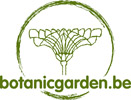 logo National Botanical Garden